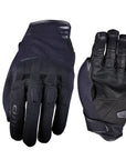 FIVE RS4 EVO Womans Gloves Black