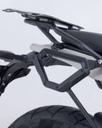 SIDE CARRIER SW MOTECH V-LOC SIDE CARRIER RIGHT FOR ROYAL ENFIELD 2023 - ON