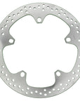 BRAKE DISC FRONT METAL GEAR BMW
