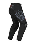 O'Neal ELEMENT Static Pant - Black/Grey