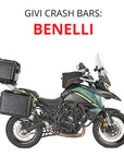 Givi-crash-bars---Benelli