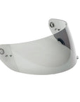 M2R Fugitive Visor - Clear