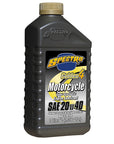 SPECTRO-Golden4 Semi Synthetic 20w40 -1L