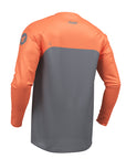 THOR MX JERSEY RIDEMODE MENACE CHARCOAL