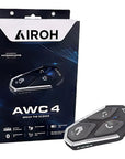 AIROH Intercom AWC4 - Single