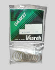 Pack of 10 Exhaust Gaskets