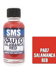 AIRBRUSH PAINT ACRYLIC LACQUER AUTOMOTIVE