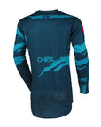 O'Neal 2025 HARDWEAR Wild Jersey - Blue/Teal