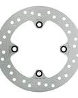 BRAKE DISC METAL GEAR REAR