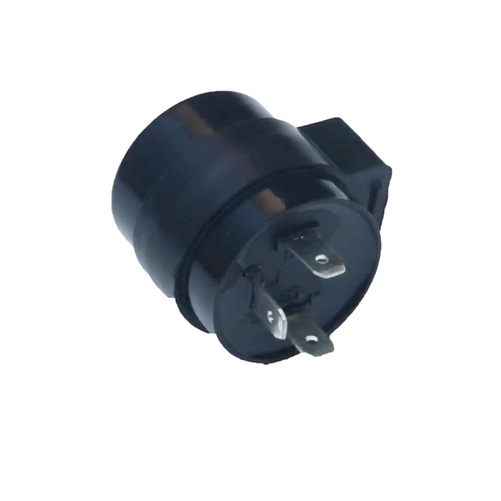 R&amp;G LED Flasher Relay : Universal (3-pin)
