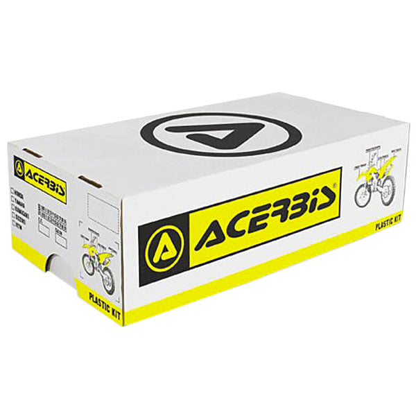 Acerbis STANDARD Plastic Kit box