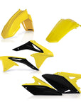 Acerbis STANDARD Plastic Kit - Suzuki