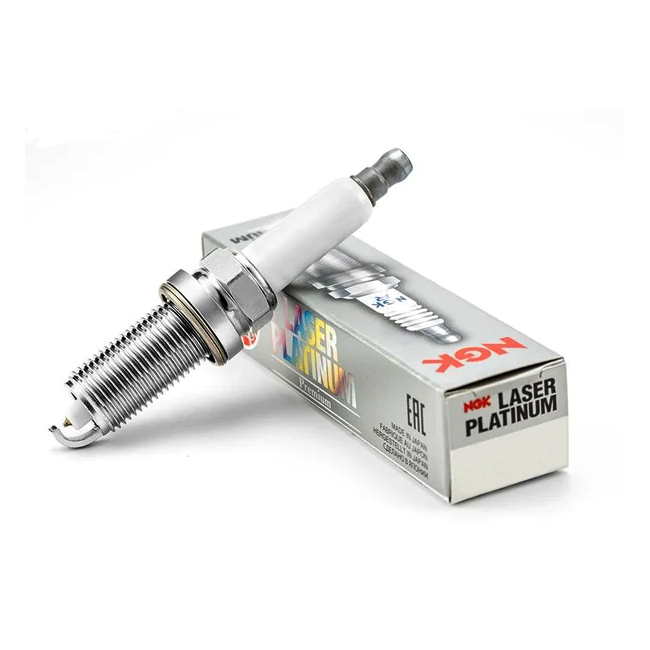 NGK B4H / 4110 NGK Spark Plug Pack of 4 NGK B4H / 4110 NGK Spark Plug Pack of 4