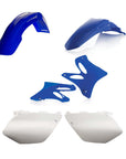 Acerbis Standard Plastic Kit - 7513.553.002