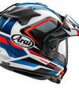 Arai TOUR-X5 - Discovery Blue