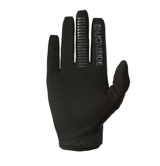 O&#39;Neal MAYHEM Squadron Glove - Black/Grey