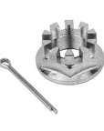WHEEL NUT OEM FITMENT HONDA