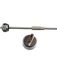 IWATA NEEDLE / NOZZLE / AIRCAP SET FOR AZ3