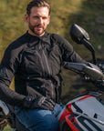 KNOX Tor DUO - Mens Armoured Shirt - lifestyle