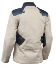 THOR JACKET WOMENS RANGE SAND/MIDNIGHT