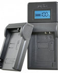 JUPIO SONY BRAND 7.4V - 8.4V USB CHARGER