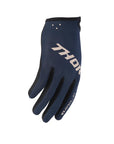 THOR GLOVE WOMENS RIDEMODE  STATIC MIDNIGHT