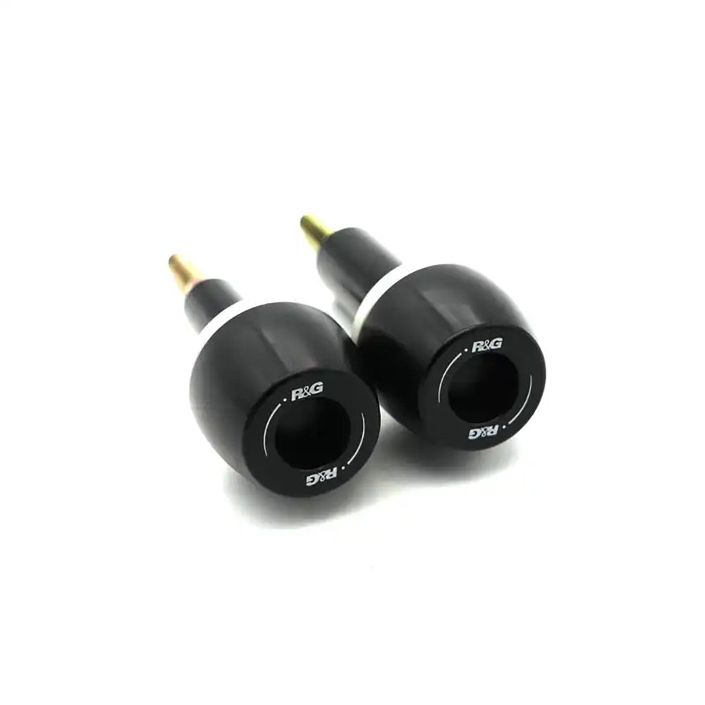 APEX Crash Protectors Blk (BMW see R&amp;G web) Asymmetric/Drill/Race R&amp;G