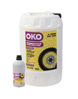 OKO Tyre Sealant - MOTORCYCLE Off-Road / ADV Tubed