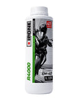 IPONE R4000 -  Semi Synthetic+ 4T Oil - 10W-40 1L