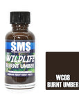 AIRBRUSH PAINT ACRYLIC LACQUER WILDLIFE