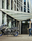 Michelin Power Shift LS2