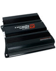 CERWIN VEGA AMPLIFIER CVP SERIES 2CH 60W RMS X 2 @ 4OHM / 85W RMS X 2 @ 2OHM
