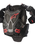 A-6 Chest Protector