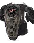 A-6 Chest Protector