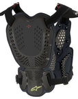 A-1 Roost Guard Black