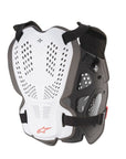 A-1 Plus Chest Protector