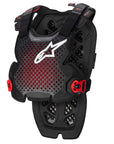 A-1 Pro Chest Protector