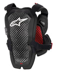 A-1 Pro Chest Protector