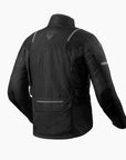 Offtrack 2 H20 Jacket Black