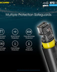 NITECORE 5000MAH POWER BANK WATERPROOF