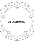 68B407G7