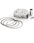 PISTON KIT WOSSNER 77.96MM HONDA CRF250R 04-05 CRF250X 04-17