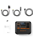 BLUETTI AC70P PORTABLE POWER STATION | 1000W 864WH