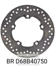 BR D68B40750