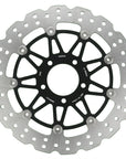 BRAKE DISC FRONT METAL GEAR SUZUKI