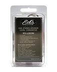 EDS 2 CH PASSIVE LINE OUTPUT CONVERTER MINI 80W SPEAKER TO RCA WITH AMP TURN ON
