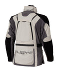 RJAYS ADVENTURE Jacket Blk/Grey - WP Adv Touring