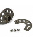 DISC GUARD MOUNTING KIT RTECH ALUMINIUM YAMAHA WRF YZ YZF YZX YZFX