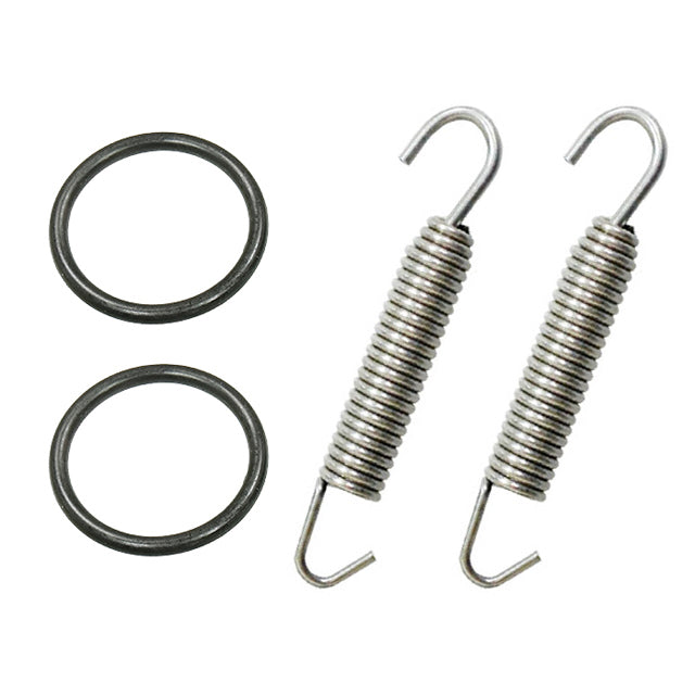 EXHAUST SPRINGS &amp; O RING KIT PSYCHIC YAMAHA YZ 19-26