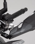 HANDGUARD KIT SW MOTECH BMW F700GS F800GS F800GS ADVENTURE YAMAHA XT1200Z XT1200ZE SUPER TENERE